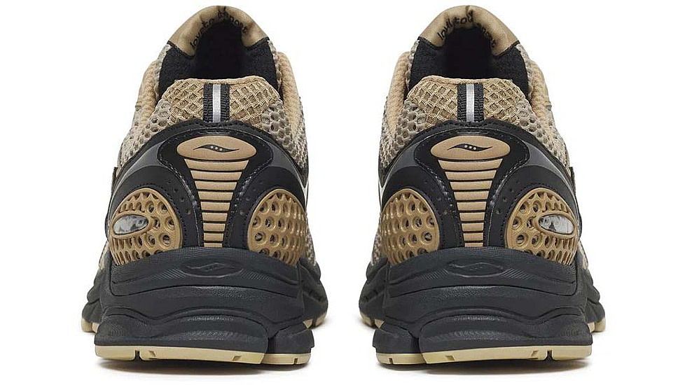Saucony ProGrid TRiumph 4 Shoes - Mens