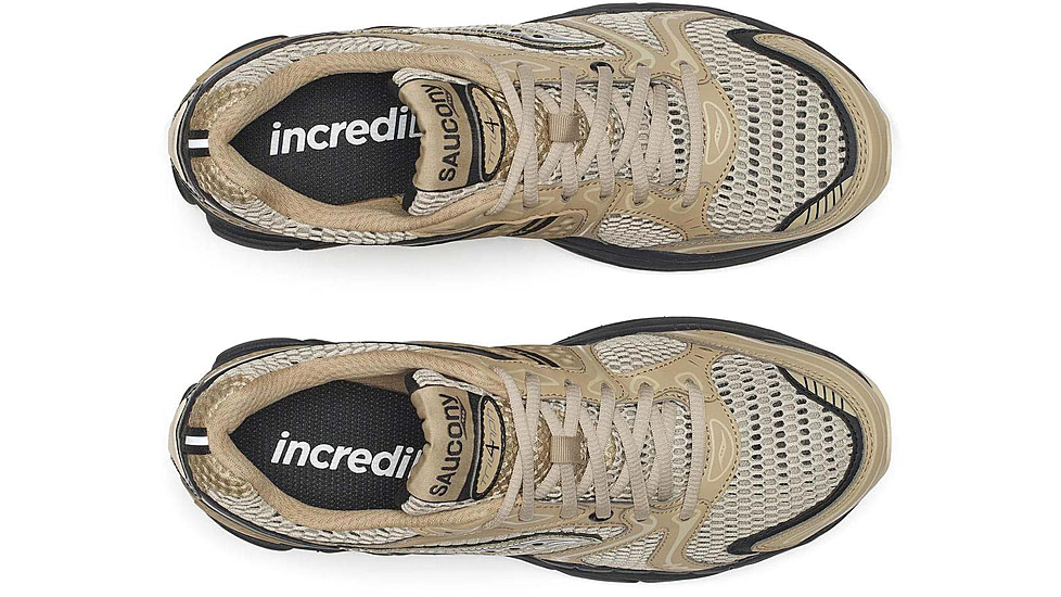 Saucony ProGrid TRiumph 4 Shoes - Mens