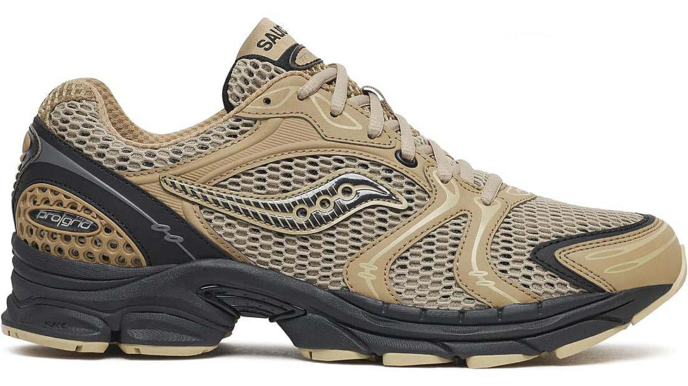Saucony ProGrid TRiumph 4 Shoes - Mens