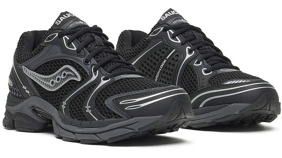 Saucony ProGrid TRiumph 4 Shoes - Mens