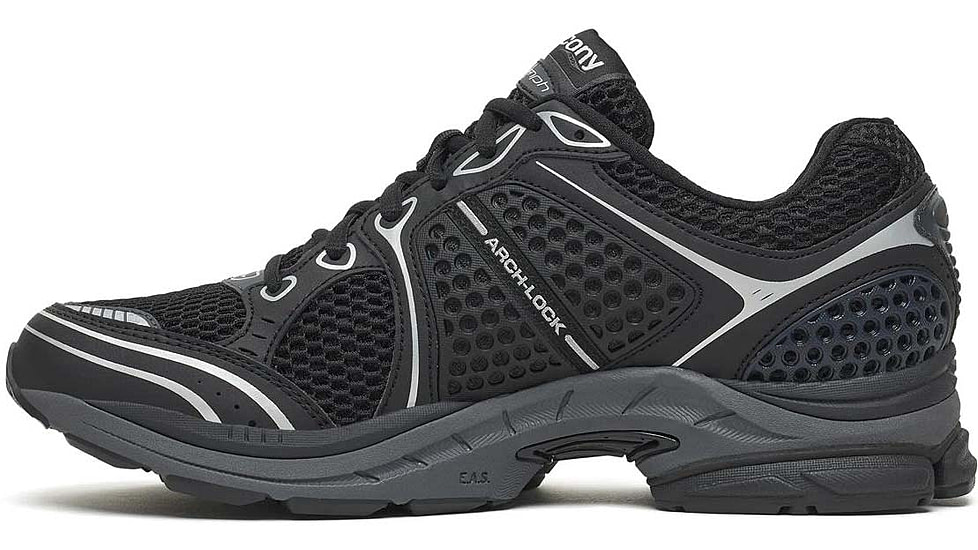 Saucony ProGrid TRiumph 4 Shoes - Mens