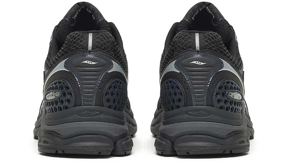 Saucony ProGrid TRiumph 4 Shoes - Mens