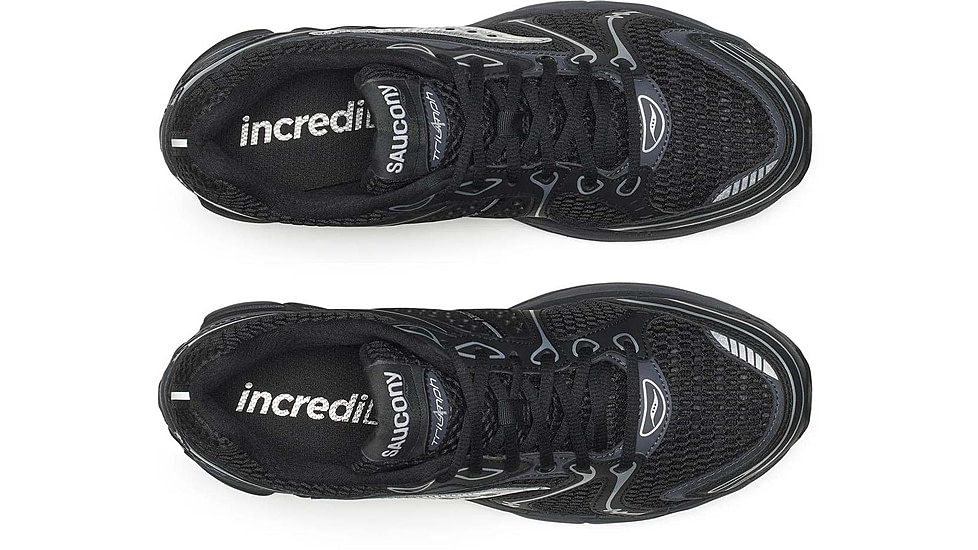 Saucony ProGrid TRiumph 4 Shoes - Mens
