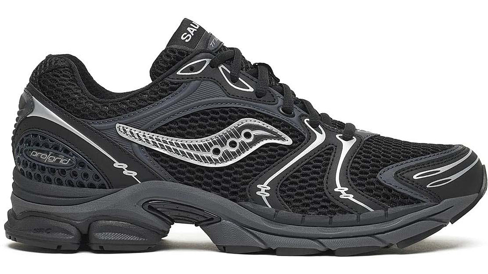Saucony ProGrid TRiumph 4 Shoes - Mens