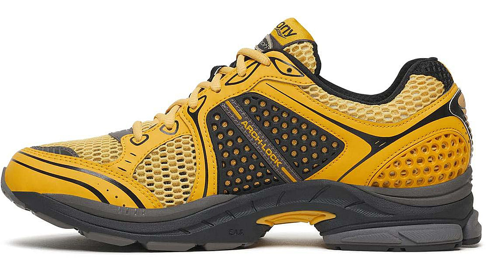 Saucony ProGrid TRiumph 4 Shoes - Mens