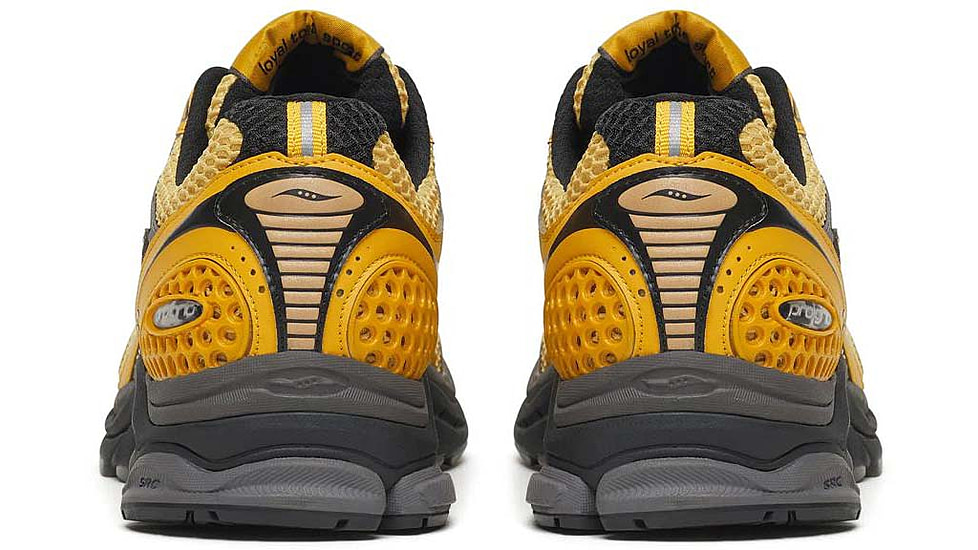 Saucony ProGrid TRiumph 4 Shoes - Mens