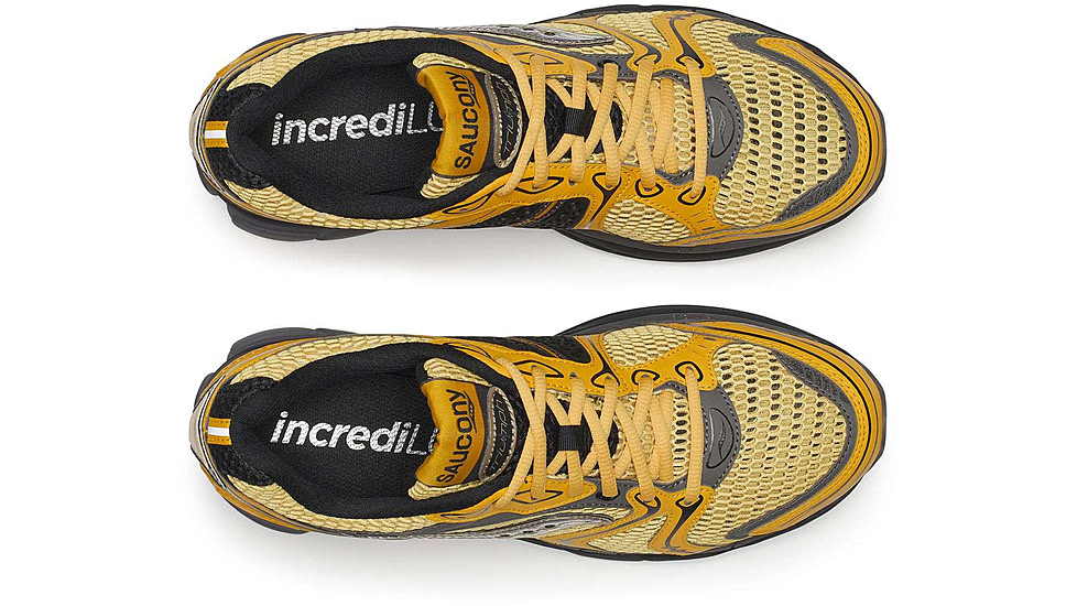 Saucony ProGrid TRiumph 4 Shoes - Mens