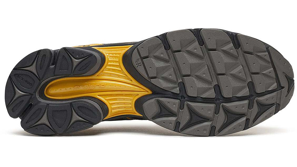 Saucony ProGrid TRiumph 4 Shoes - Mens