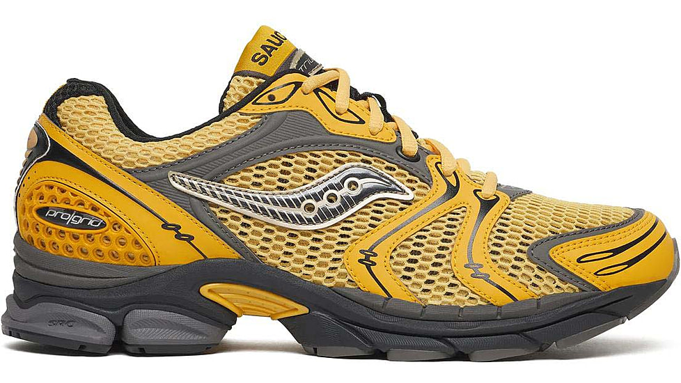 Saucony ProGrid TRiumph 4 Shoes - Mens