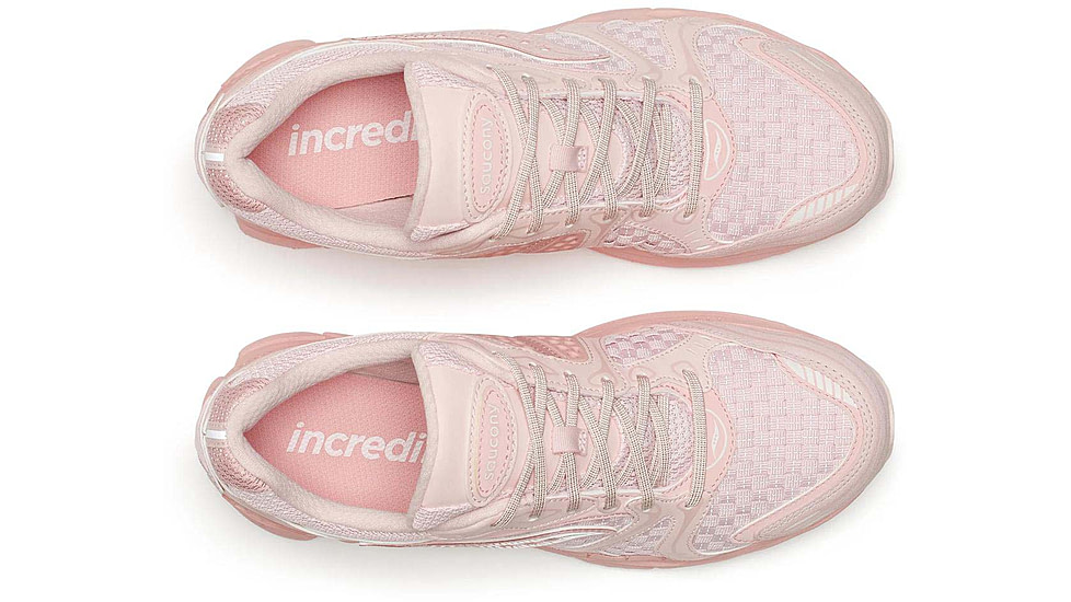 Saucony ProGrid TRiumph 4 Shoes - Mens