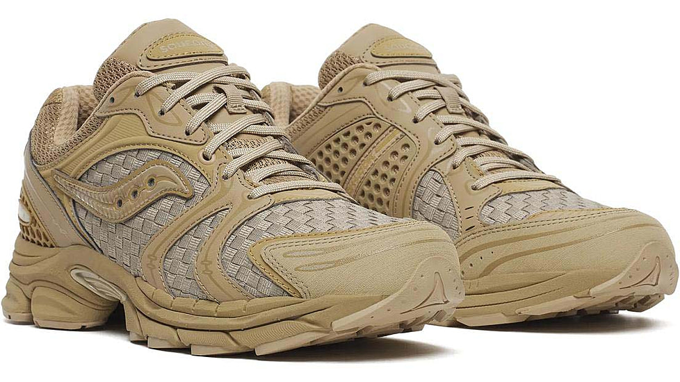 Saucony ProGrid TRiumph 4 Shoes - Mens