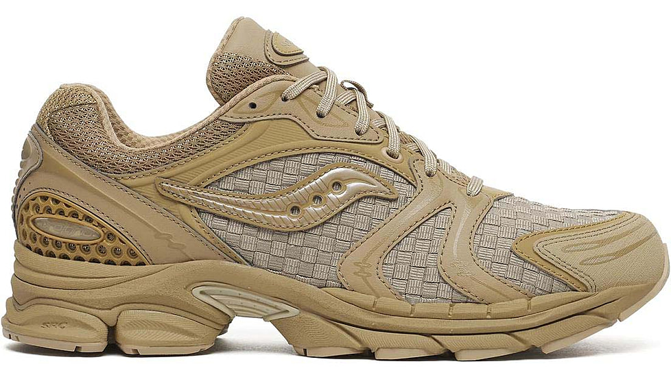 Saucony ProGrid TRiumph 4 Shoes - Mens
