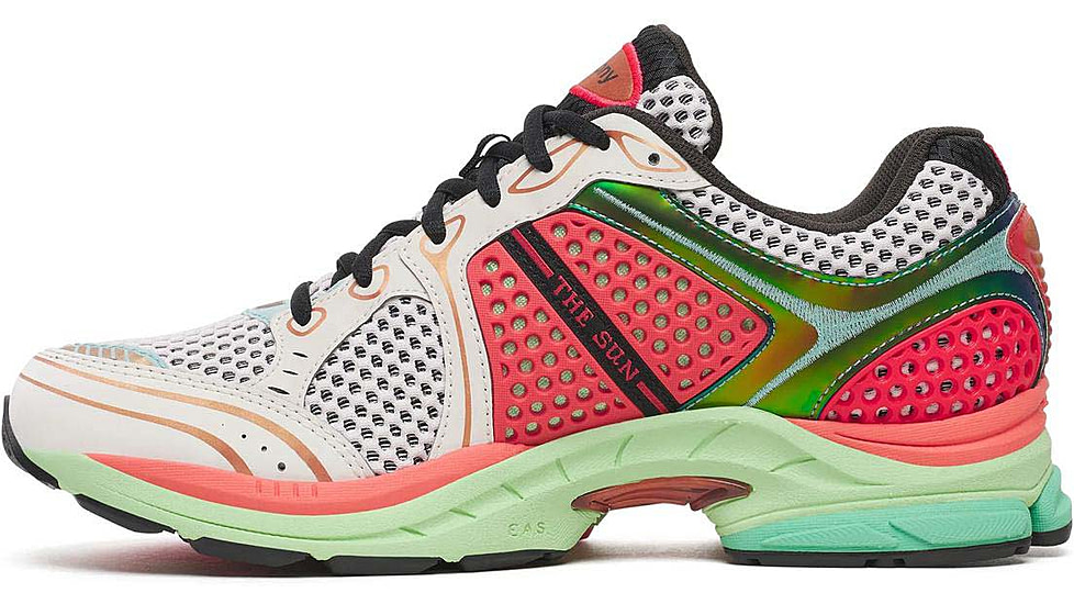 Saucony ProGrid TRiumph 4 Shoes - Mens