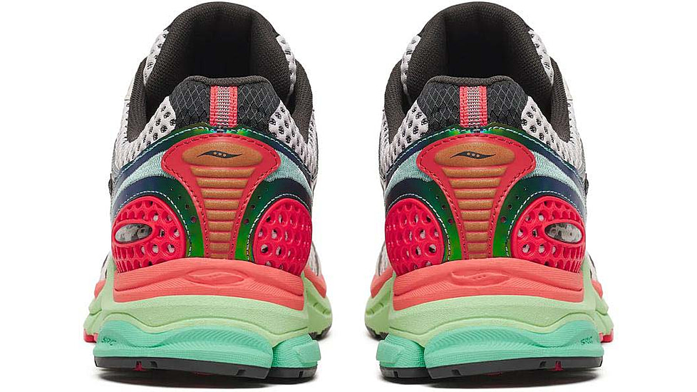 Saucony ProGrid TRiumph 4 Shoes - Mens