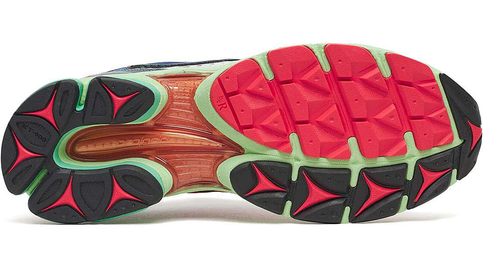 Saucony ProGrid TRiumph 4 Shoes - Mens