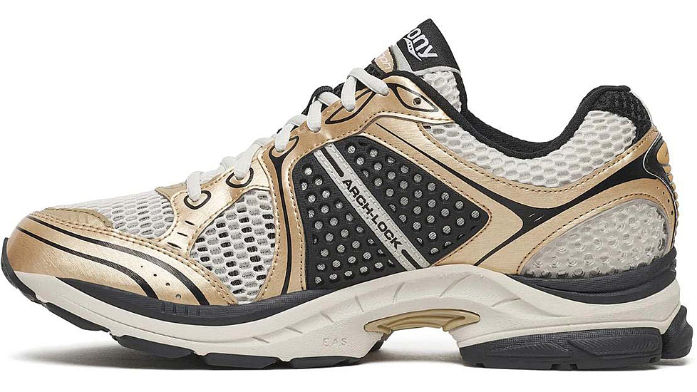 Saucony ProGrid TRiumph 4 Shoes - Mens