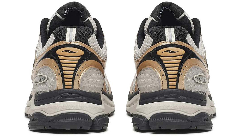 Saucony ProGrid TRiumph 4 Shoes - Mens