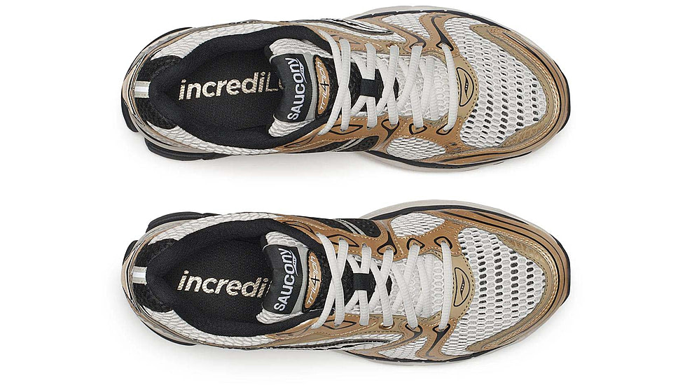 Saucony ProGrid TRiumph 4 Shoes - Mens
