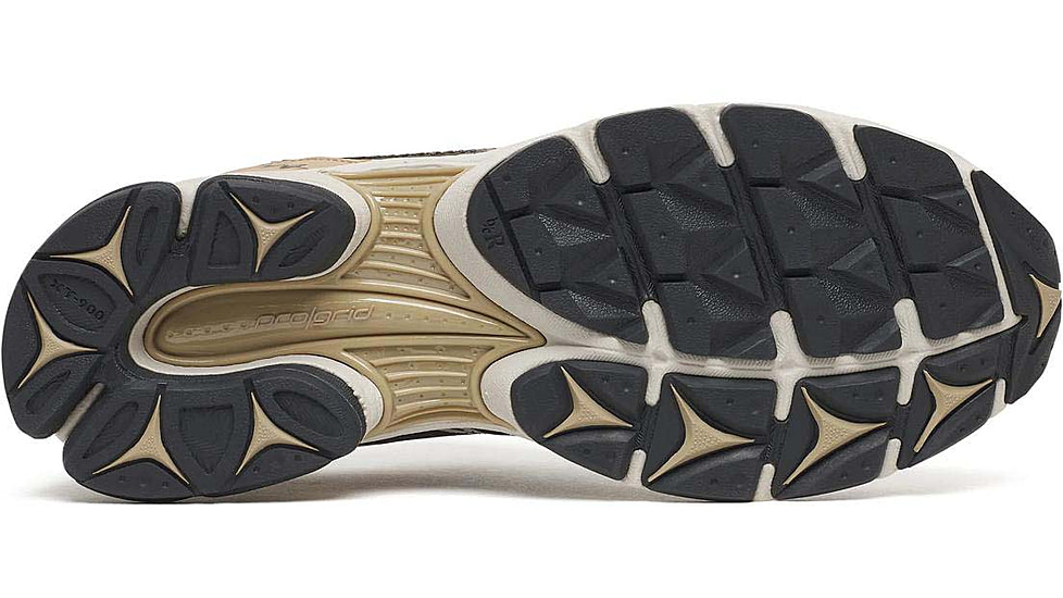 Saucony ProGrid TRiumph 4 Shoes - Mens