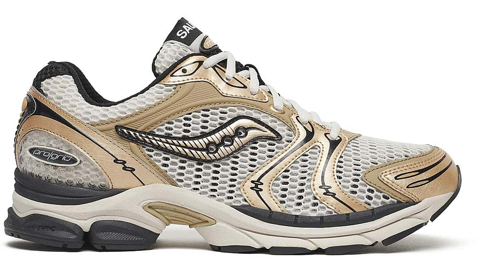 Saucony ProGrid TRiumph 4 Shoes - Mens