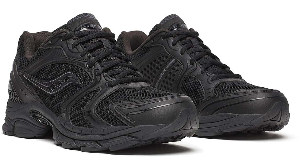 Saucony ProGrid TRiumph 4 Shoes - Mens
