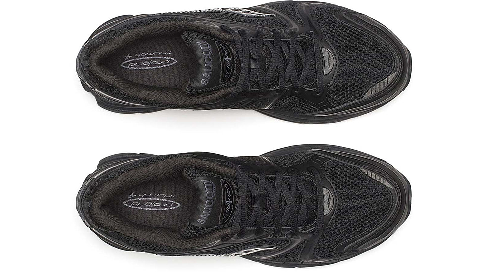 Saucony ProGrid TRiumph 4 Shoes - Mens