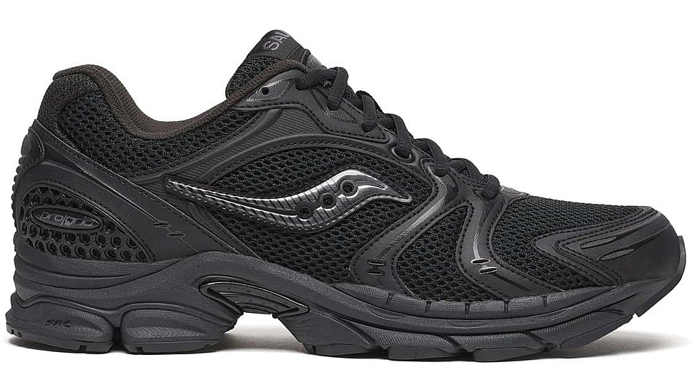 Saucony ProGrid TRiumph 4 Shoes - Mens