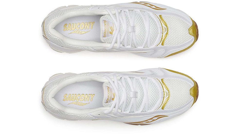 Saucony ProGrid V2 Shoes - Mens