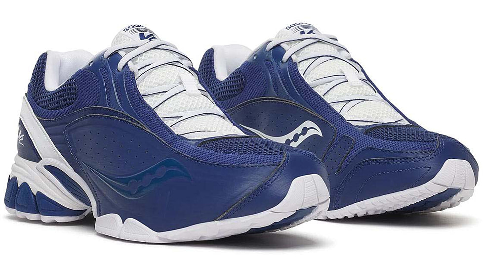Saucony ProGrid V2 Shoes - Mens