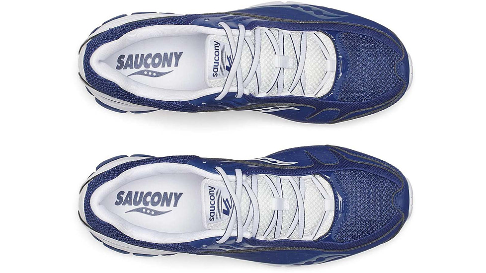 Saucony ProGrid V2 Shoes - Mens