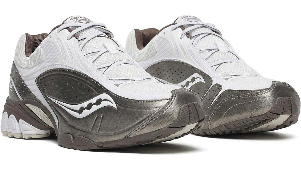 Saucony ProGrid V2 Shoes - Mens