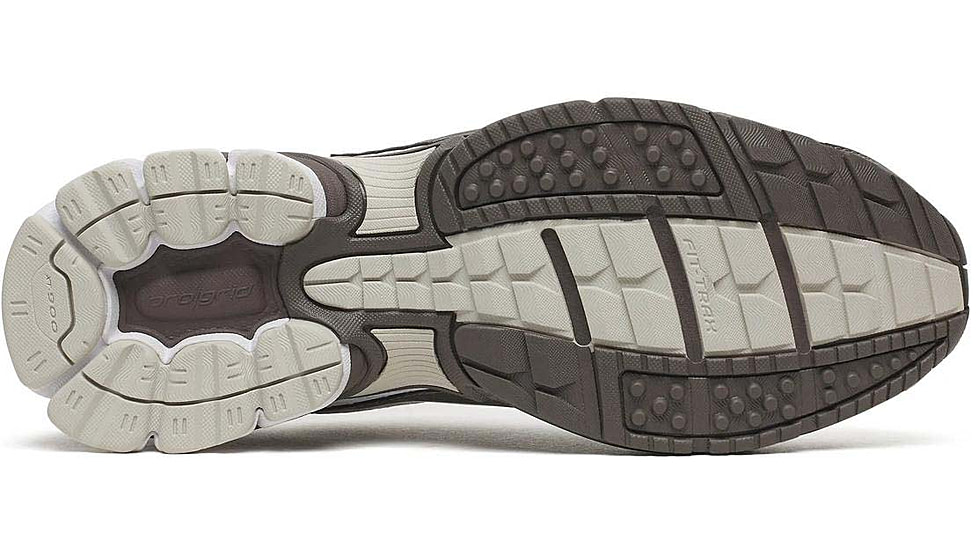 Saucony ProGrid V2 Shoes - Mens
