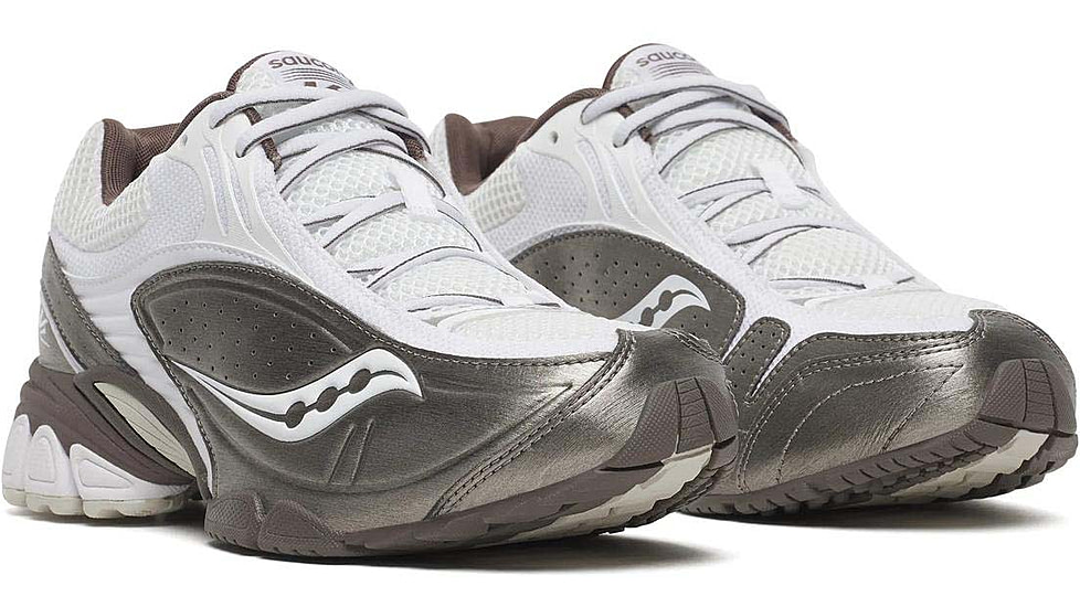 Saucony ProGrid V2 Shoes - Womens