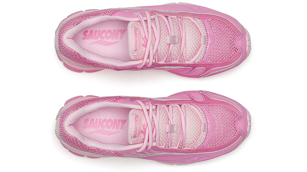 Saucony ProGrid V2 Shoes - Womens