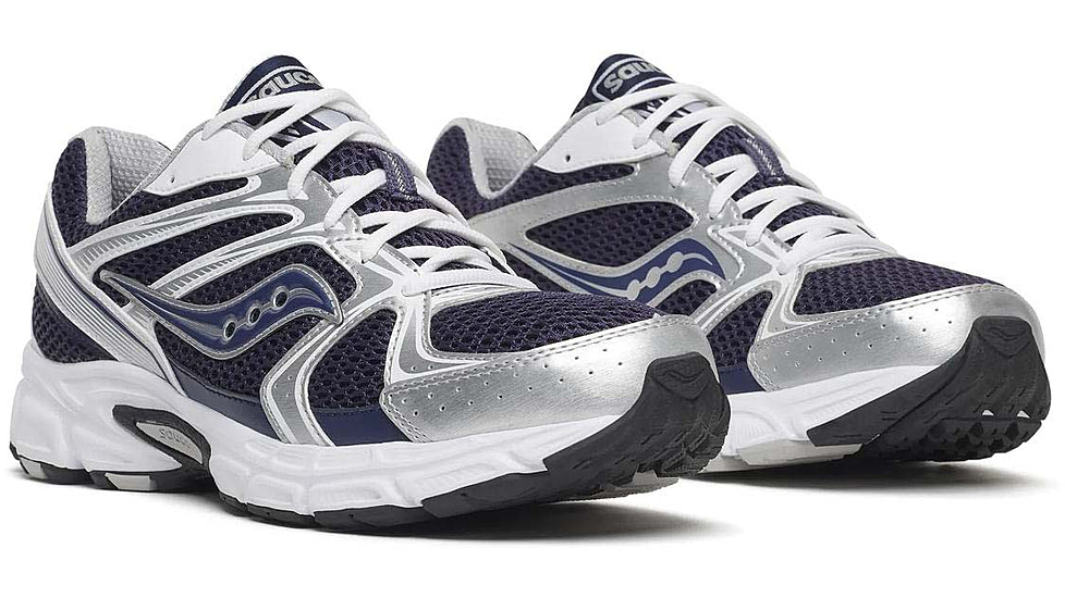Saucony Ride Millennium Shoes - Mens
