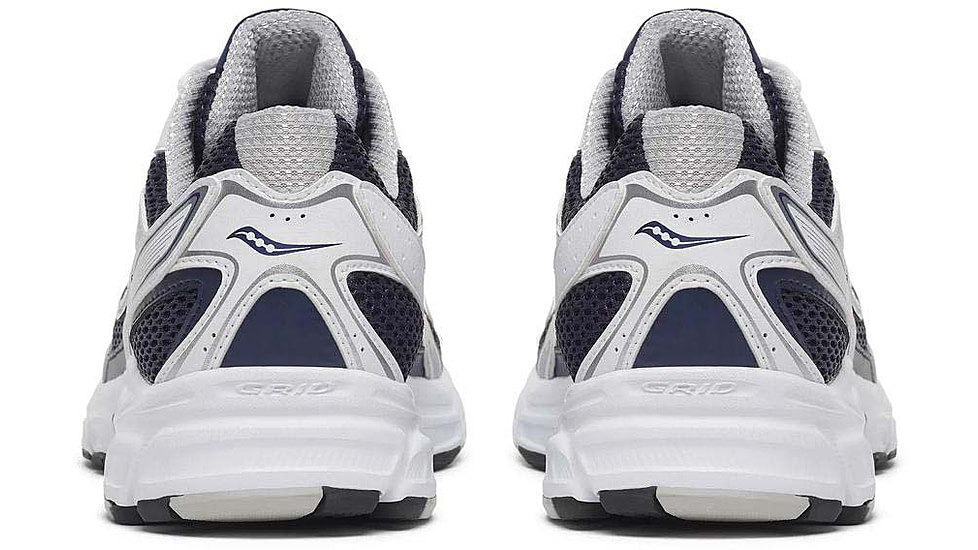 Saucony Ride Millennium Shoes - Mens