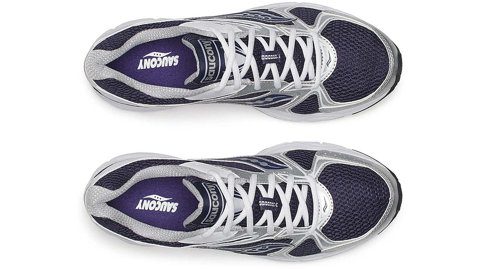 Saucony Ride Millennium Shoes - Mens