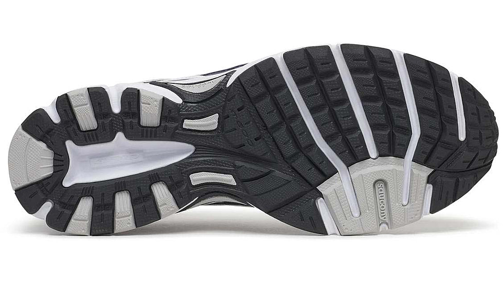Saucony Ride Millennium Shoes - Mens