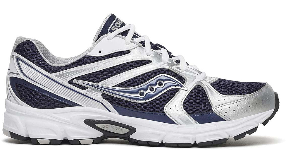 Saucony Ride Millennium Shoes - Mens