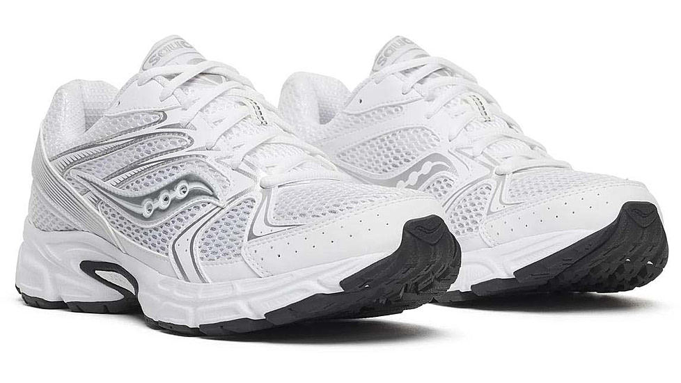 Saucony Ride Millennium Shoes - Mens