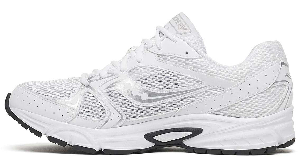 Saucony Ride Millennium Shoes - Mens