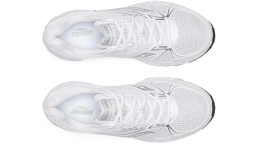 Saucony Ride Millennium Shoes - Mens