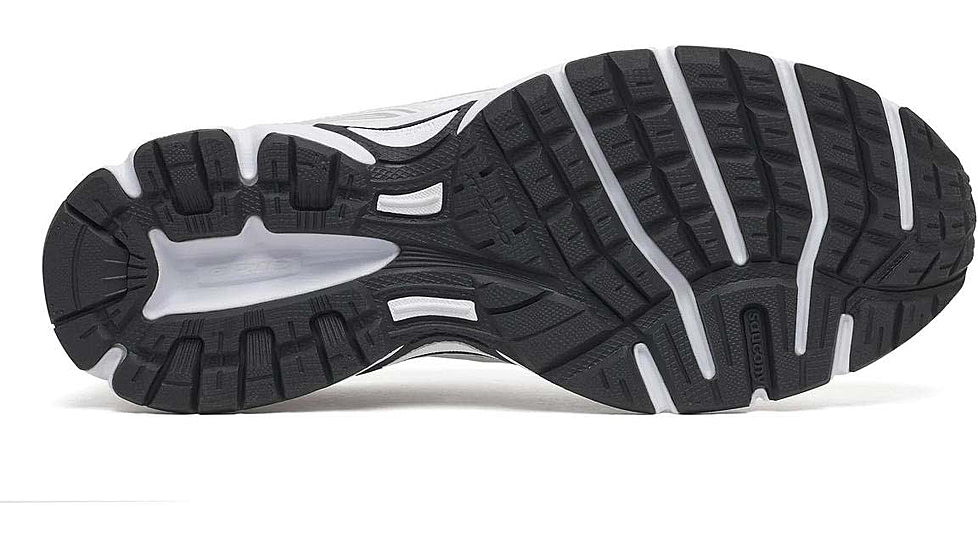 Saucony Ride Millennium Shoes - Mens
