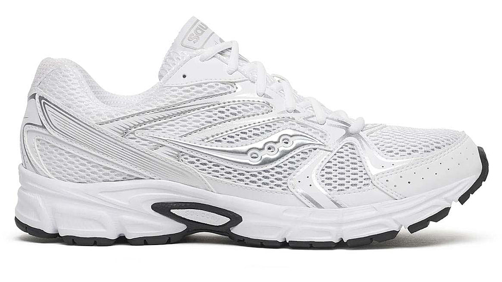 Saucony Ride Millennium Shoes - Mens