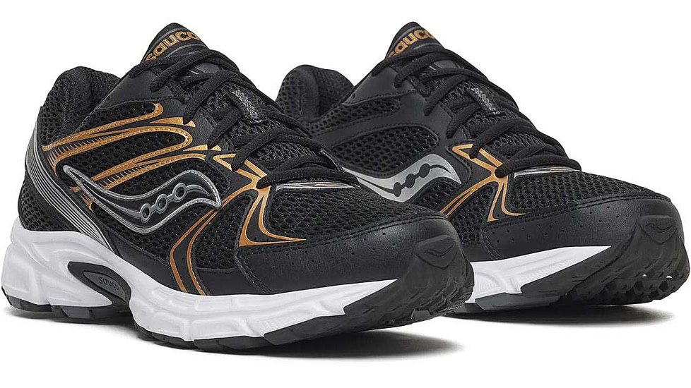 Saucony Ride Millennium Shoes - Mens
