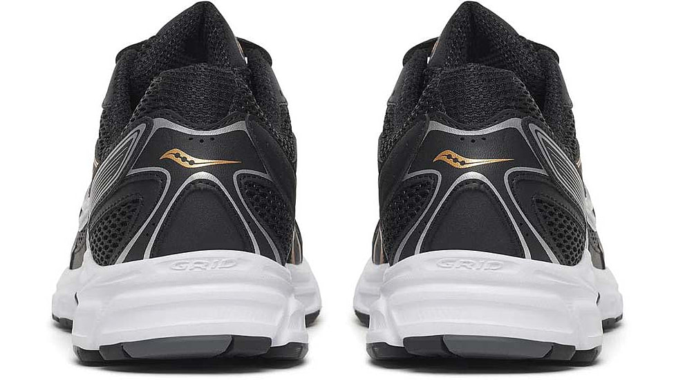 Saucony Ride Millennium Shoes - Mens