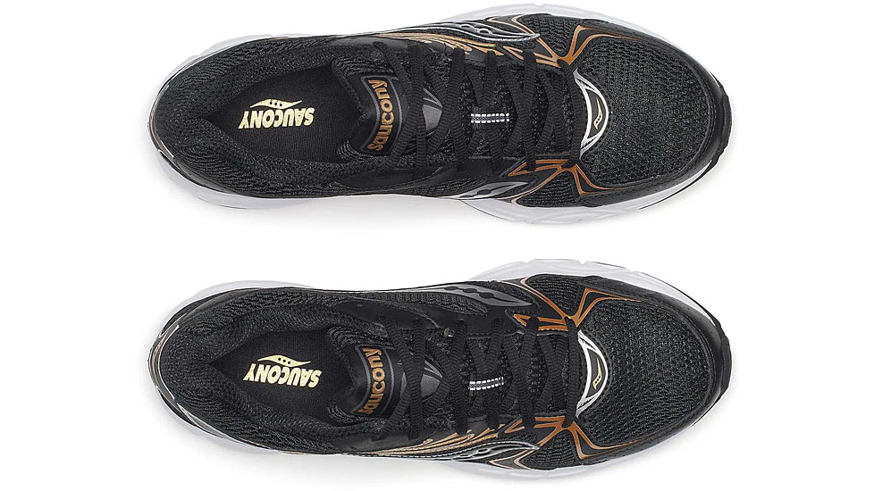 Saucony Ride Millennium Shoes - Mens