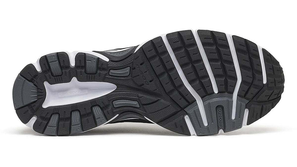 Saucony Ride Millennium Shoes - Mens