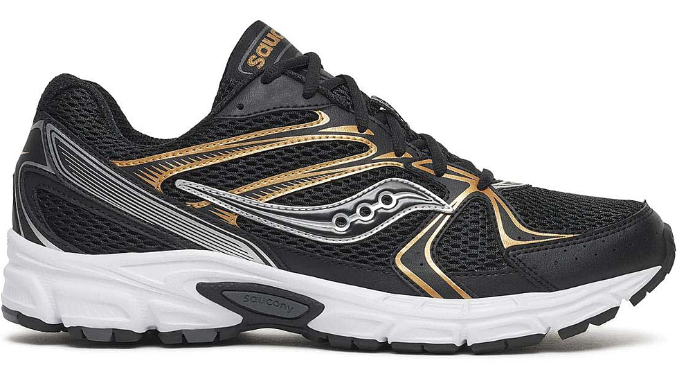 Saucony Ride Millennium Shoes - Mens