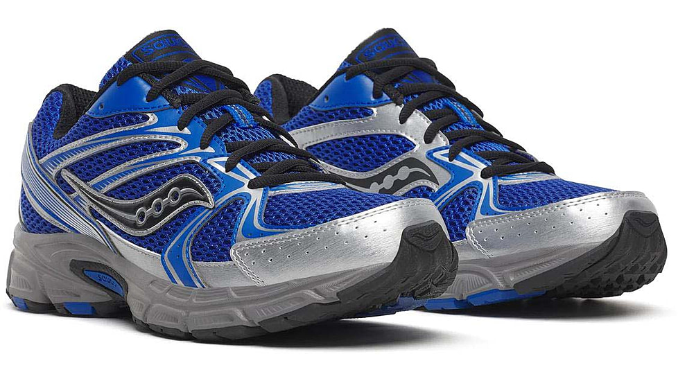 Saucony Ride Millennium Shoes - Mens